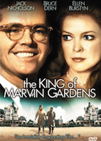 The King of Marvin Gardens (1972) Cenas de Nudez