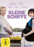 Kleine Schiffe (2013) Cenas de Nudez
