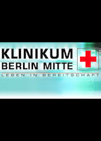 Klinikum Berlin Mitte - Leben in Bereitschaft (2000-2002) Cenas de Nudez