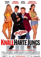 Knallharte Jungs (2002) Cenas de Nudez