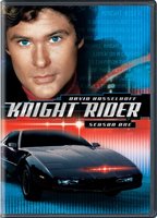 Knight Rider 1982 - 1986 filme cenas de nudez