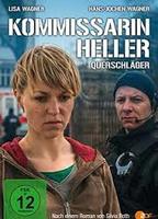 Kommissarin Heller - Tod am Weiher (2014) Cenas de Nudez