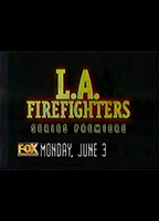 L.A. Firefighters cenas de nudez