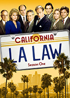 L.A. Law (1986-1994) Cenas de Nudez