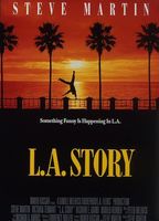Viver e Amar em Los Angeles 1991 filme cenas de nudez