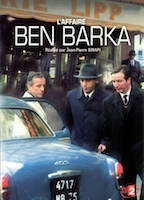 L'Affaire Ben Barka (2007) Cenas de Nudez