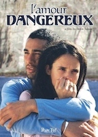 L'Amour dangereux (2003) Cenas de Nudez