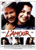 L'Amour (1990) Cenas de Nudez