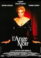 The Black Angel 1994 filme cenas de nudez