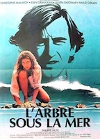L'arbre sous la mer 1985 filme cenas de nudez