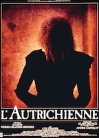 L'Autrichienne (1990) Cenas de Nudez