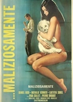 The Embrace 1969 filme cenas de nudez