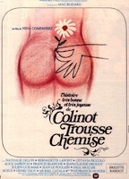 A vida alegre de Colinot 1973 filme cenas de nudez