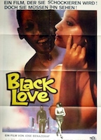 Black Love 1974 filme cenas de nudez