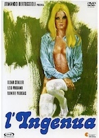 L'ingenua 1975 filme cenas de nudez