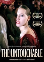 The Untouchable (2006) Cenas de Nudez