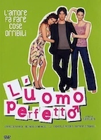 L'uomo perfetto (2005) Cenas de Nudez