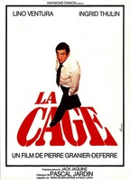 La Cage 1975 filme cenas de nudez