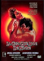 La casa que arde de noche 1985 filme cenas de nudez