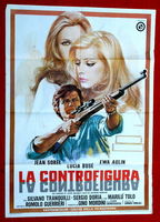 La Controfigura (1971) Cenas de Nudez