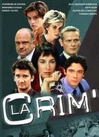 La Crim' (1999-2006) Cenas de Nudez