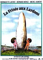 La Frisée aux lardons (1979) Cenas de Nudez
