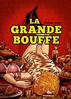 La Grande bouffe (1973) Cenas de Nudez