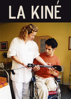 La Kiné (1998-2003) Cenas de Nudez
