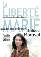 La Liberté de Marie (2002) Cenas de Nudez