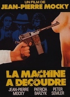 The Unsewing Machine 1986 filme cenas de nudez