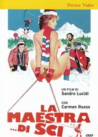 Ski Mistress 1981 filme cenas de nudez