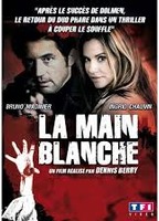 La Main Blanche (2008) Cenas de Nudez