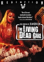 The Living Dead Girl 1982 filme cenas de nudez
