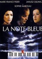 La Note Bleue 1991 filme cenas de nudez