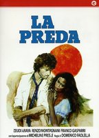 The Prey 1974 filme cenas de nudez