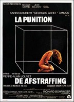 La Punition (1973) Cenas de Nudez