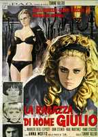La Ragazza di nome Giulio 1970 filme cenas de nudez