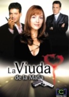 La Viuda de la Mafia 2004 filme cenas de nudez