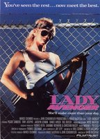 Lady Avenger (1988) Cenas de Nudez