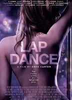 Lap Dance (2014) Cenas de Nudez