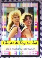 Las Chicas de hoy en día (1991-1992) Cenas de Nudez