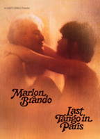 Last Tango in Paris cenas de nudez