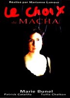Le Choix de Macha (2004) Cenas de Nudez