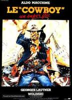 Le Cowboy (1984) Cenas de Nudez