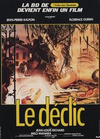 Le Déclic (1985) Cenas de Nudez