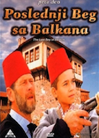 Le Dernier seigneur des Balkans (2005) Cenas de Nudez