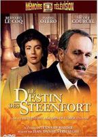 Le destin des Steenfort (1999) Cenas de Nudez