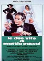 Le Due vite di Mattia Pascal (1985) Cenas de Nudez