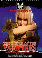 The Shiver of the Vampires (1971) Cenas de Nudez