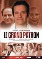 Le Grand Patron (2000-2007) Cenas de Nudez